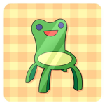 Froggy Friends! <3