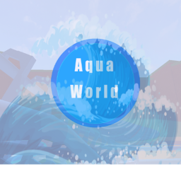 Aqua World - Theme Park V 2.7