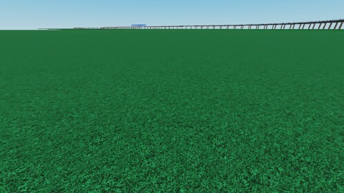 [REBUILT] Train Test Branch Line