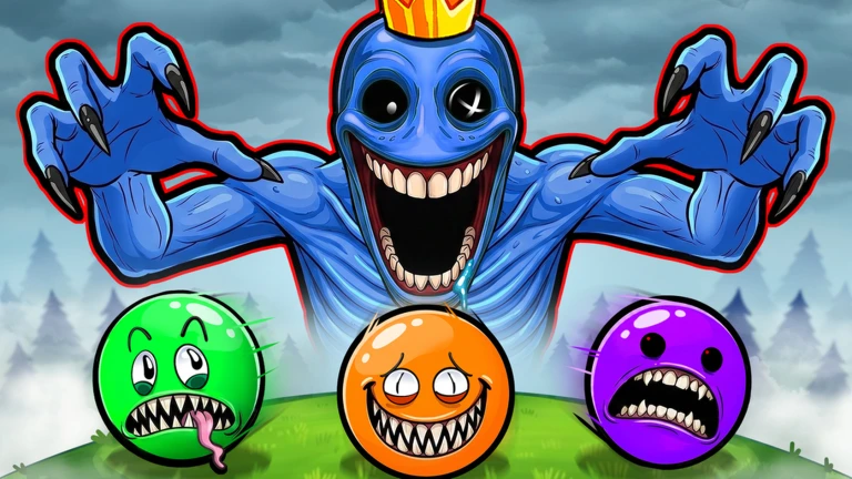 Morph World!