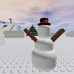 Snow Duel