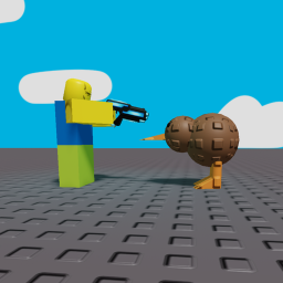 [DISCONTINUED] Kill the Kiwis