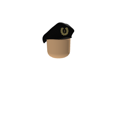 Beret for will