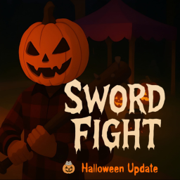 Sword Fight - 👻 Halloween Special 🎃