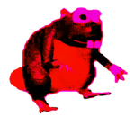 Pinkrats