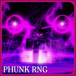 PHUNK RNG [RELEASED]
