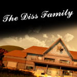 The Diss Family