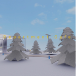 Roblox | Cafe
