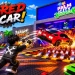 Shred a Car icon