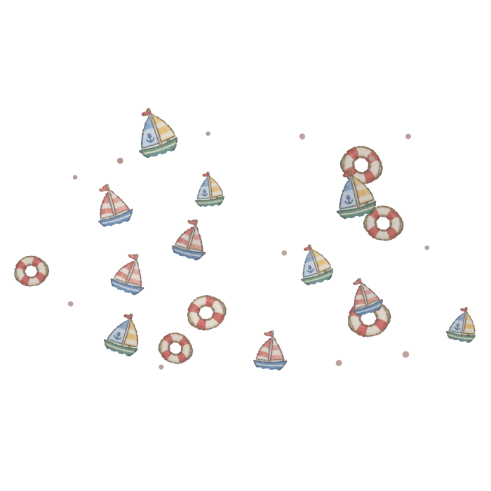 Sailboat Aura