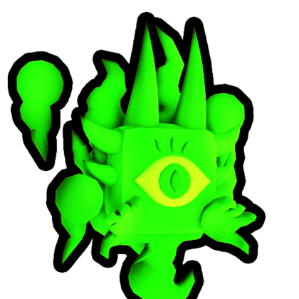 Toxic Sinner's Soul