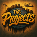 The Projects Roleplay Community
