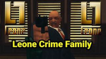 Leone mafia.