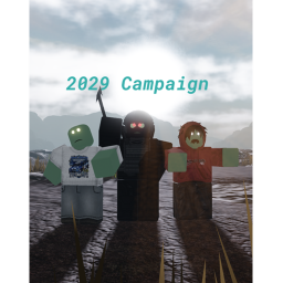 2029 Campaign