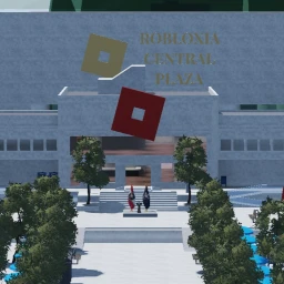 Robloxia D.C. icon