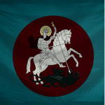 Mkhedrioni Paramilitary