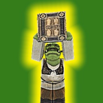 Shrek's Loyal Disciples