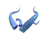 Immortal Horns: Horns of the Azurewyrm