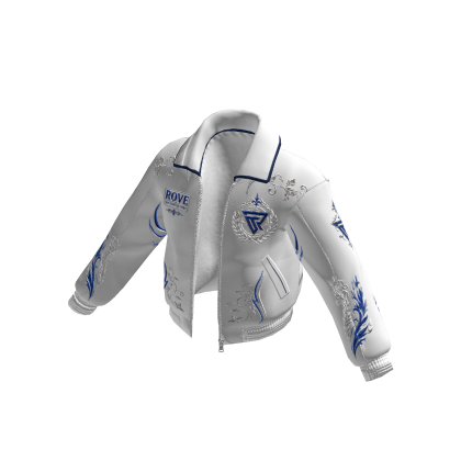 Rhythm Of Vibe Jacket V1