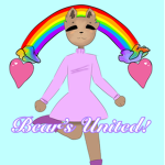 Bear's [] United!