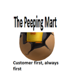 Peeping Mart