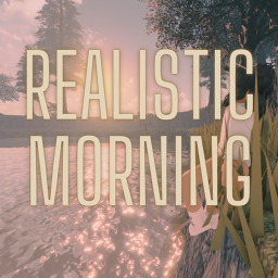 Realistic Calming Morning