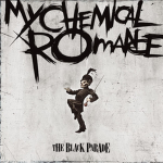 The MCR Party Community