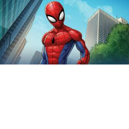super hero tycoon
