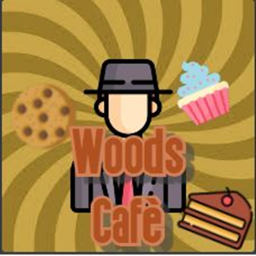 Woods Café™