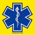 Ambulance |-| Amsterdam West