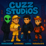 Cuzz Studios