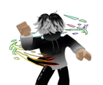 Shadow fan grouppp!!!
