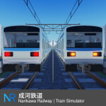 Train Simulator | Narikawa Railway