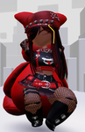 RawwwR Cult