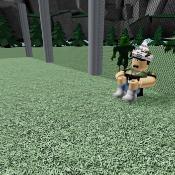 Attack The Zombies!!