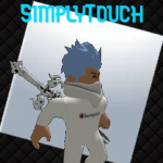 SimplyTouch