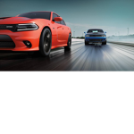 SRT Hellcat And Other Whips Gang