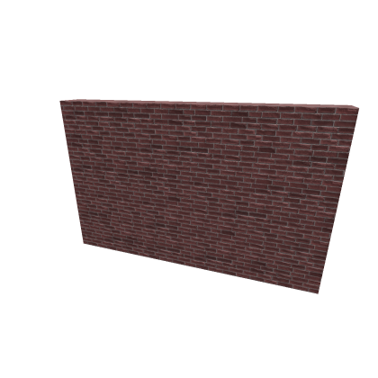 Brick Wall