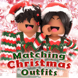 [❄️NEW] Matching Christmas Outfits🎄