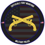 [Fort Warford] Military Police