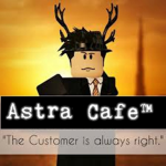 Astra Cafe ™