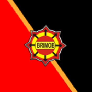 BRIMOB TRAINING CENTER