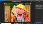 the bob the builder gang