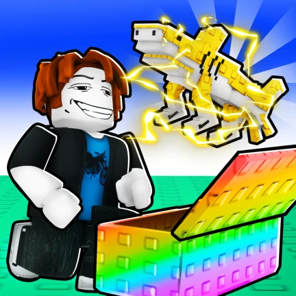 Image du serveur Roblox