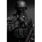 Tactical group for tactical players