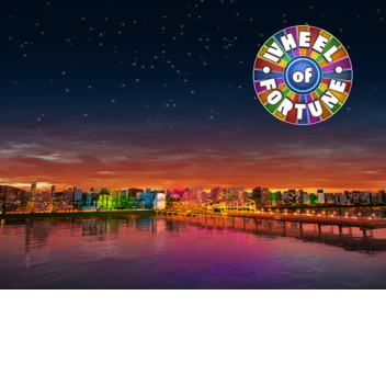 Wheel Of Fortune