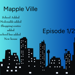 Maple Ville