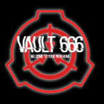 WARHEAD!!! Vault 666 (ALPHA)