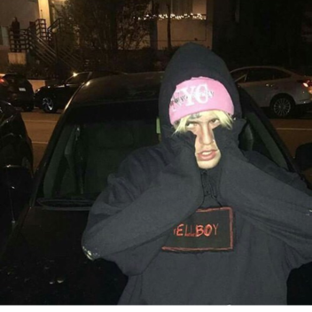  ♥ Lil Peep ♥