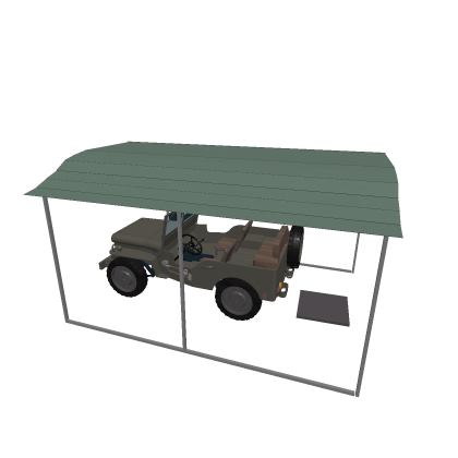 military jeep 